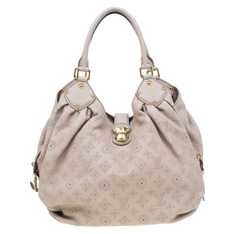 louis vuitton tasche beige braun|Louis Vuitton hobo purses.